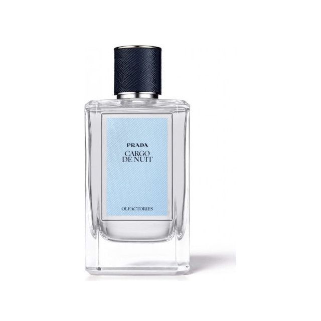 Immagine del profumo Cargo de Nuit di Prada