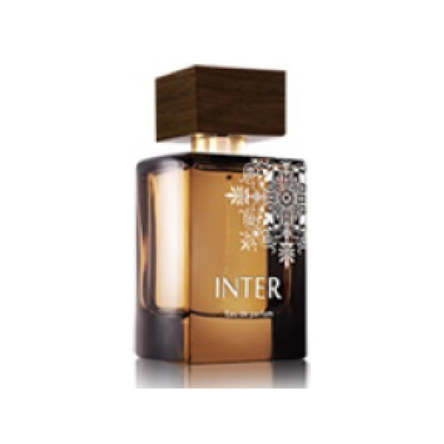 Immagine del profumo Inter di Prime Collection