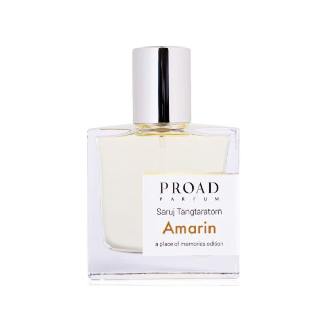 Immagine del profumo Amarin di Proad