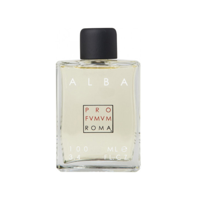 Immagine del profumo Alba di Profumum Roma