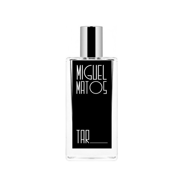 Immagine del profumo Tar di Miguel Matos