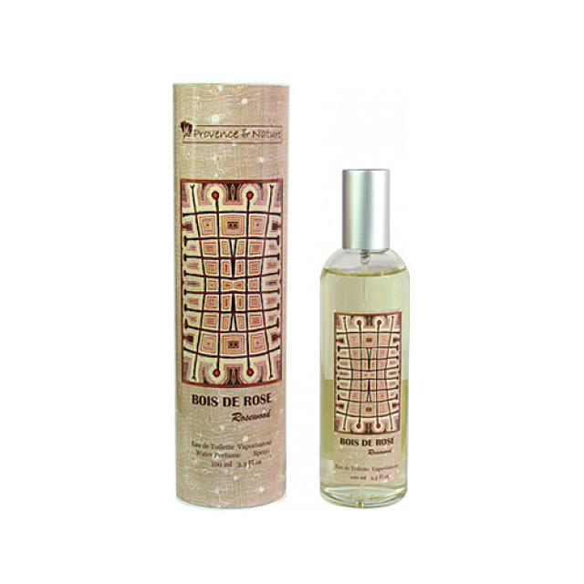 Immagine del profumo Bois de Rose di Provence & Nature