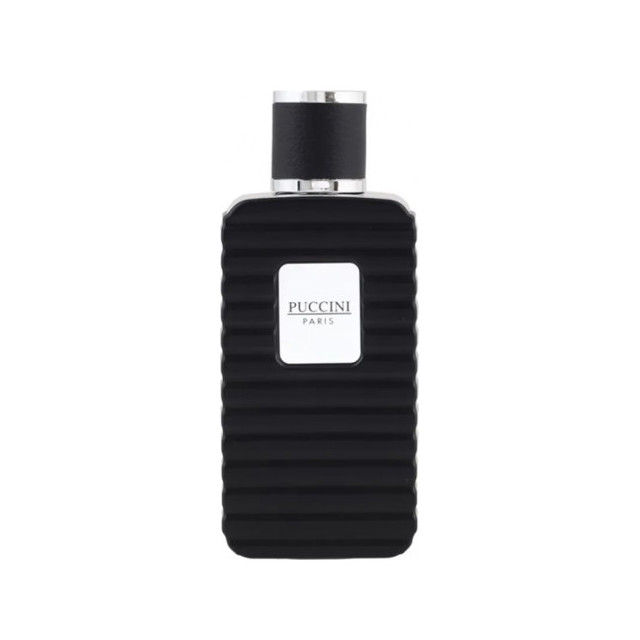 Immagine del profumo Puccini Men Black di Puccini Paris
