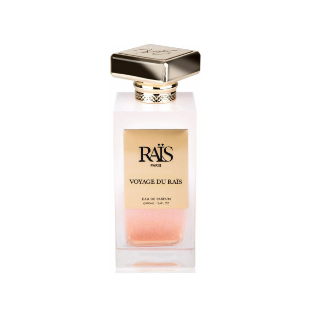 Immagine del profumo Voyage Du Raïs di Raïs