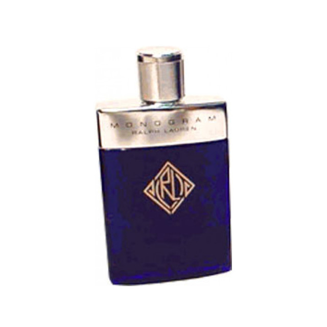 Immagine del profumo Monogram di Ralph Lauren