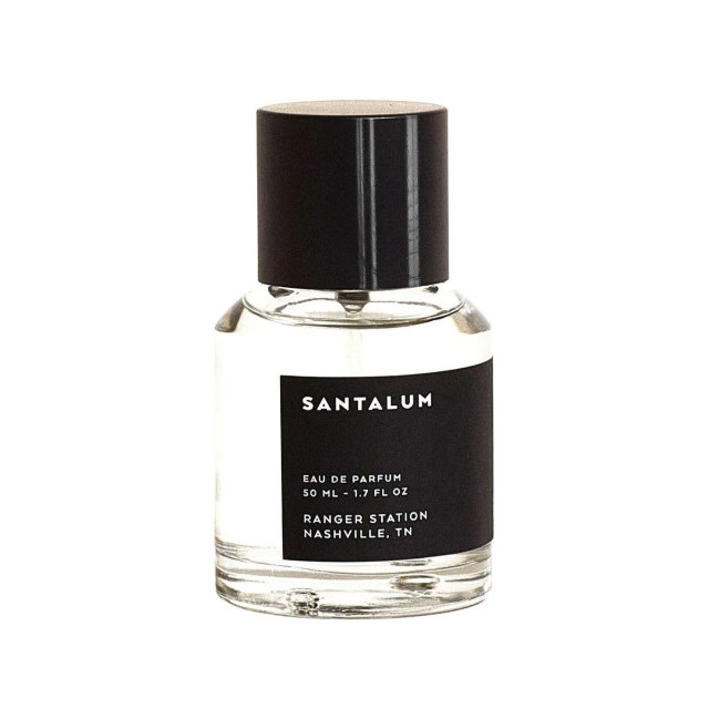 Immagine del profumo Santalum di Ranger Station