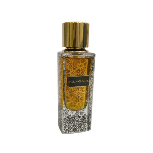 Immagine del profumo Her Highness di Rasht Otr