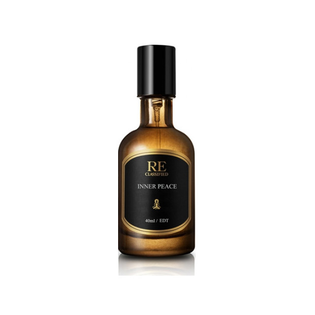 Immagine del profumo Inner Peace 禅那 di RE CLASSIFIED RE调香室