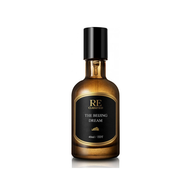 Immagine del profumo The Beijing Dream 游园京梦 di RE CLASSIFIED RE调香室