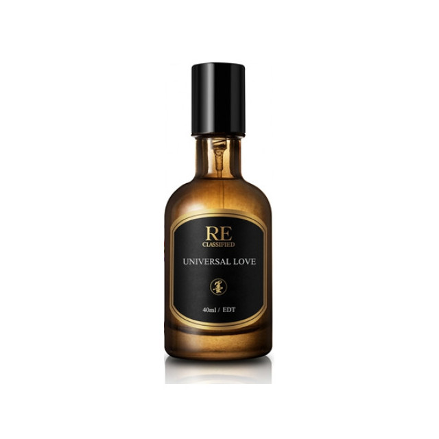 Immagine del profumo Universal Love 墨者 di RE CLASSIFIED RE调香室