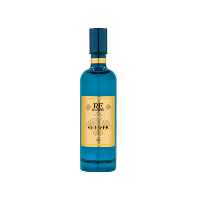 Immagine del profumo Vetiver 香根草 di RE CLASSIFIED RE调香室