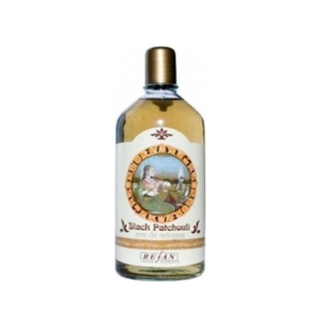 Immagine del profumo Black Patchouli di Refan