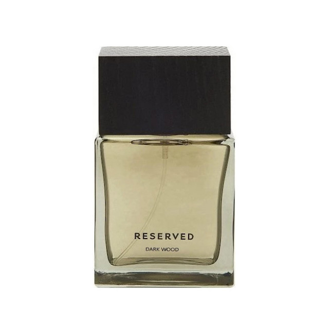 Immagine del profumo Dark Wood di Reserved