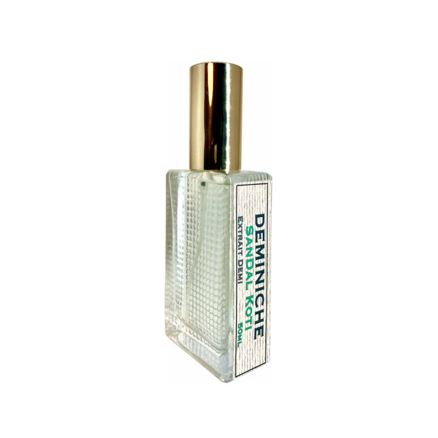 Immagine del profumo Sandal Koti di Ricardo Ramos Perfumes de Autor