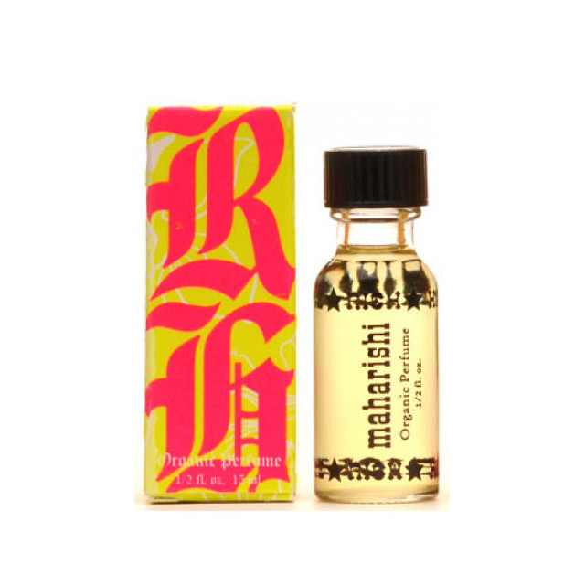 Immagine del profumo Maharishi di Rich Hippie