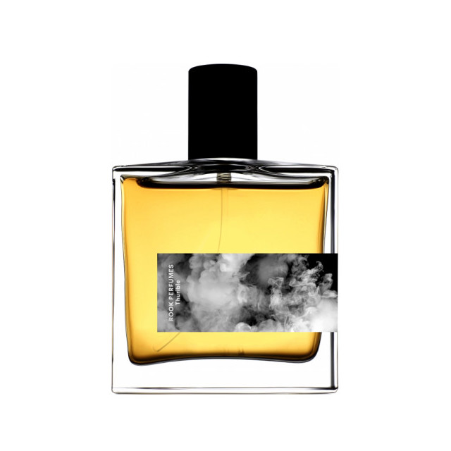 Immagine del profumo Thurible di Rook Perfumes