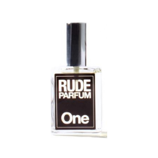 Immagine del profumo Parfum One di Rude Gallery