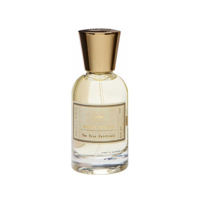 Immagine del profumo True Patchouli di Sabon
