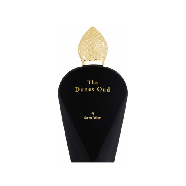 Immagine del profumo Dunes Oud di Sahar Al Sharq Perfumes