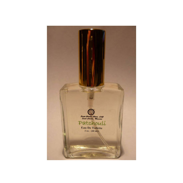 Immagine del profumo Patchouli di Saint Charles Shave