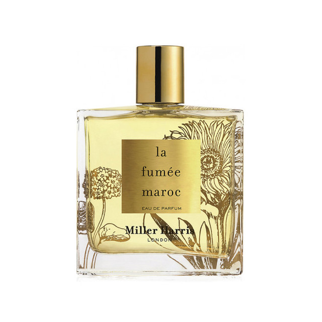 Immagine del profumo La Fumee Maroc di Miller Harris