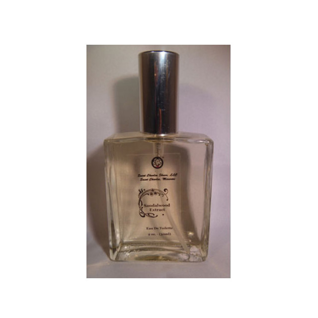 Immagine del profumo Sandalwood Extract di Saint Charles Shave