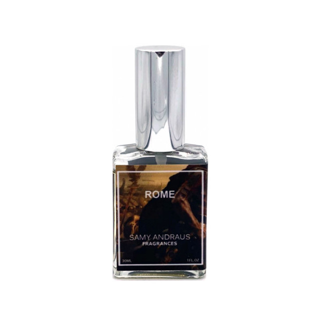 Immagine del profumo Rome di Samy Andraus Fragrances