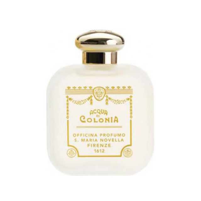 Immagine del profumo Acqua di Colonia Lana di Santa Maria Novella