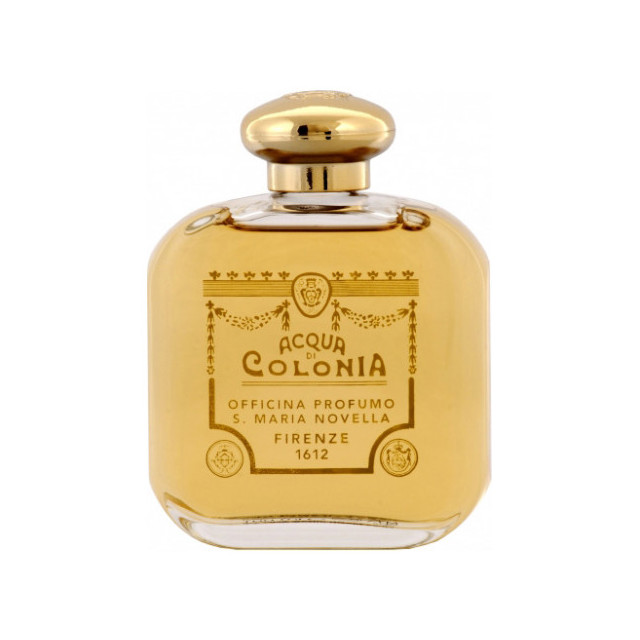 Immagine del profumo Peau D'Espagne di Santa Maria Novella