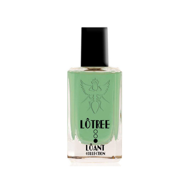 Immagine del profumo LOTREE di Santi Burgas