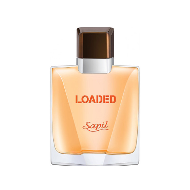 Immagine del profumo Loaded di Sapil