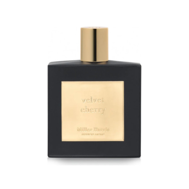 Immagine del profumo Velvet Cherry di Miller Harris