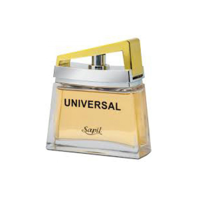 Immagine del profumo Universal di Sapil