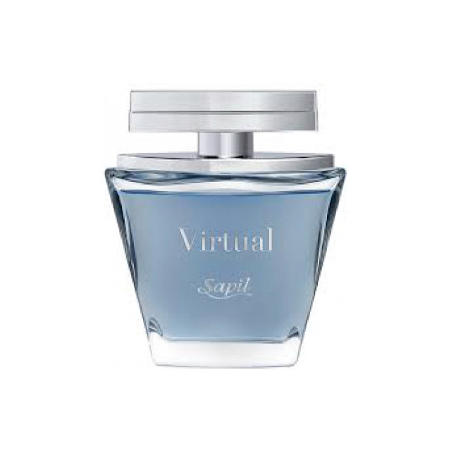 Immagine del profumo Virtual di Sapil