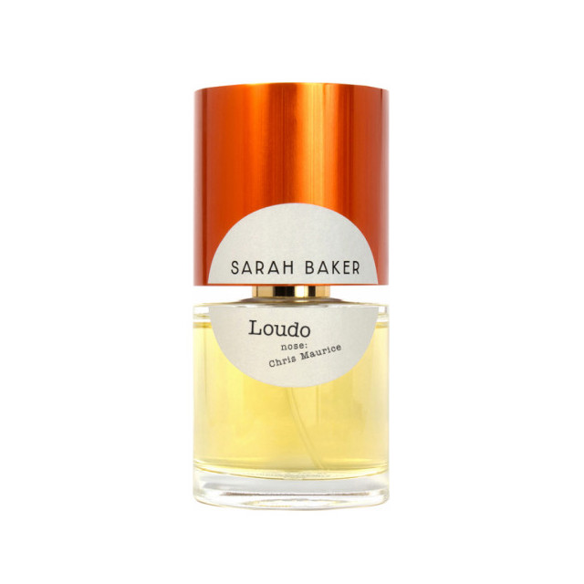 Immagine del profumo Loudo di Sarah Baker Perfumes
