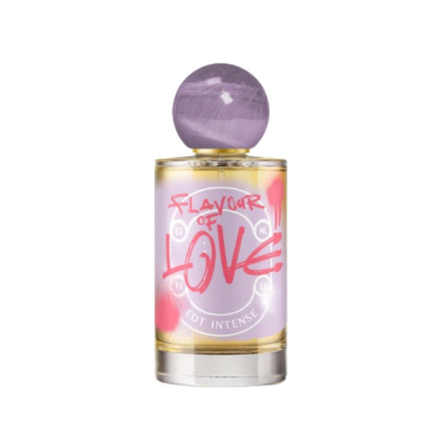 Immagine del profumo Flavour of Love di Savour