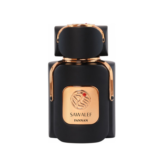 Immagine del profumo Fannan di Sawalef