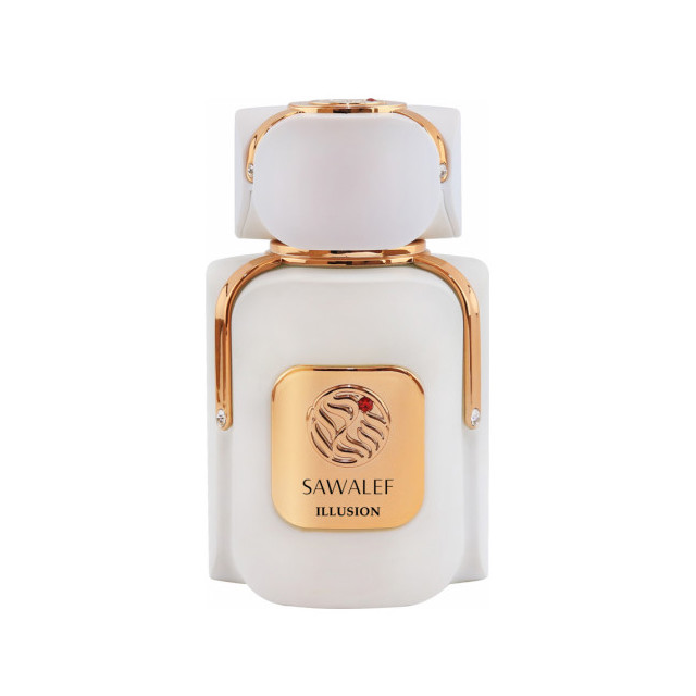 Immagine del profumo Illusion di Sawalef