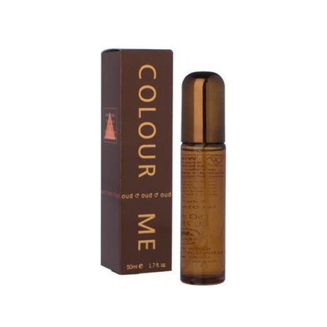 Immagine del profumo Colour Me Oud di Milton Lloyd