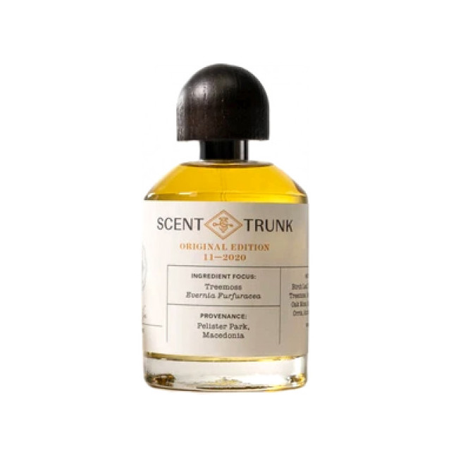 Immagine del profumo Treemoss di Scent Trunk