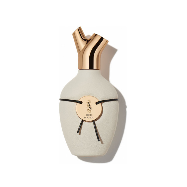 Immagine del profumo Birch in Acacia di Scents of Wood