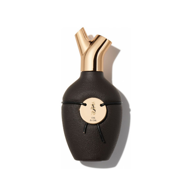 Immagine del profumo Oak in Oak di Scents of Wood