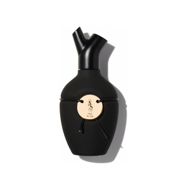 Immagine del profumo Oud in Oak di Scents of Wood