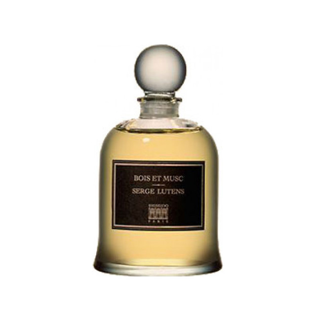 Immagine del profumo Bois et Musc di Serge Lutens