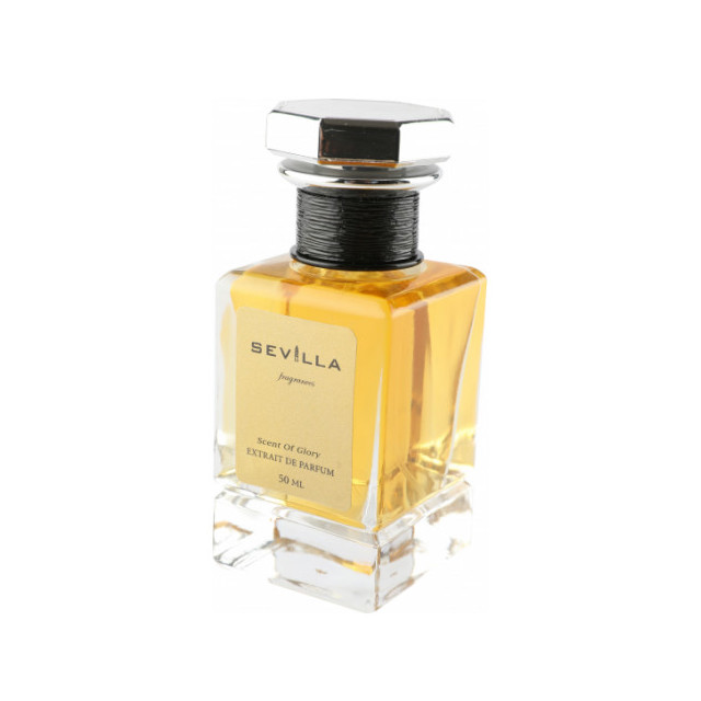 Immagine del profumo Scent of Glory di Sevilla Fragrances