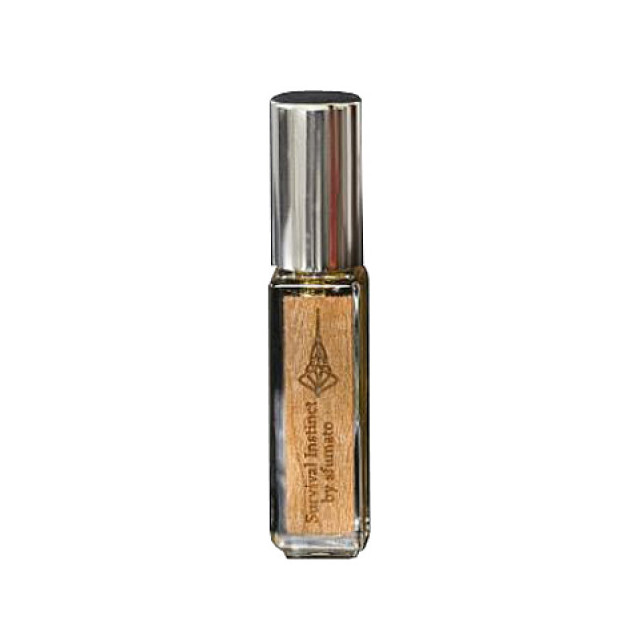 Immagine del profumo Survival Instinct di Sfumato