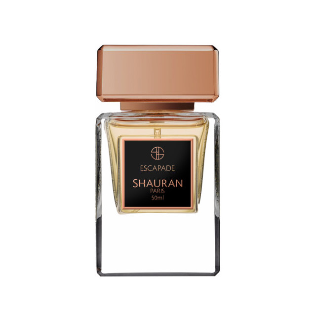 Immagine del profumo Escapade di Shauran