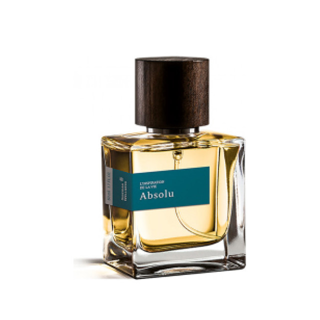Immagine del profumo Absolu di Siberian Wellness