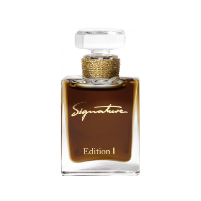 Immagine del profumo Edition 1 di Signature Yashmagh