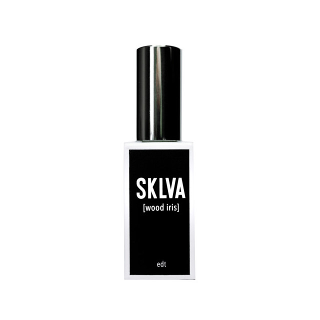 Immagine del profumo [wood iris] di SKLVA